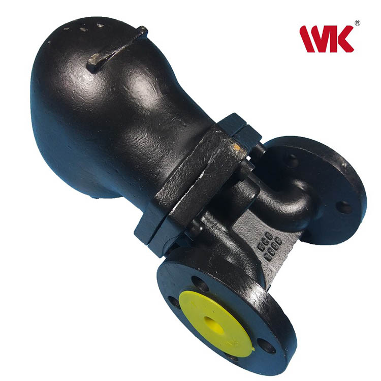 杠桿浮球式疏水閥 杠桿浮球式疏水閥