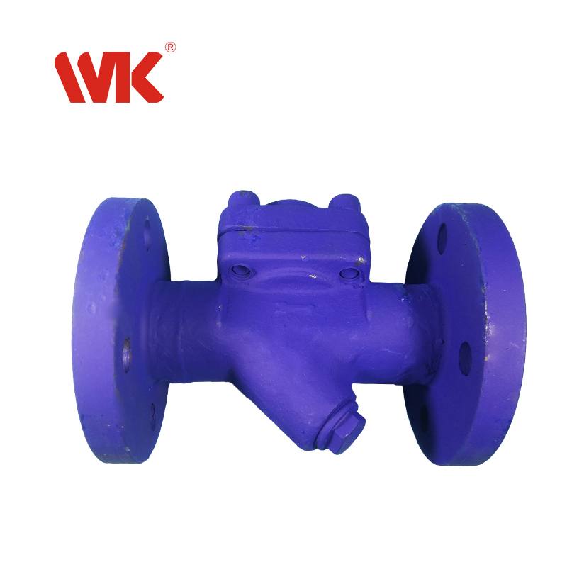 膜片溫差式蒸汽疏水閥 膜片溫差式蒸汽疏水閥