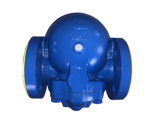 浮球式蒸汽疏水閥