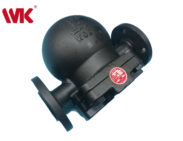 青島浮球式疏水閥