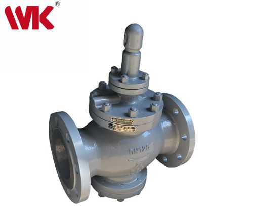 蒸汽活塞式減壓閥