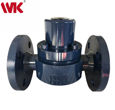 熱靜力型疏水閥