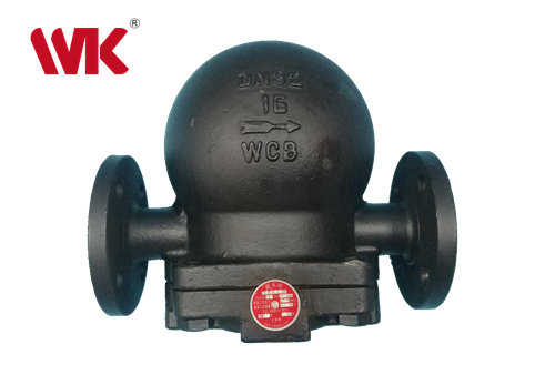 蒸汽疏水閥型號