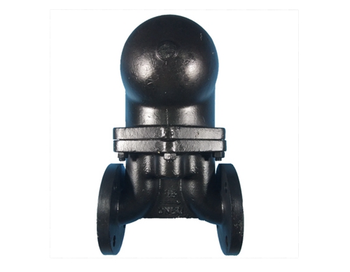 蒸汽疏水閥原理