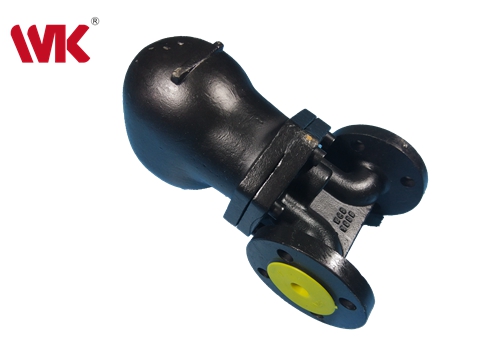 杠桿浮式疏水閥