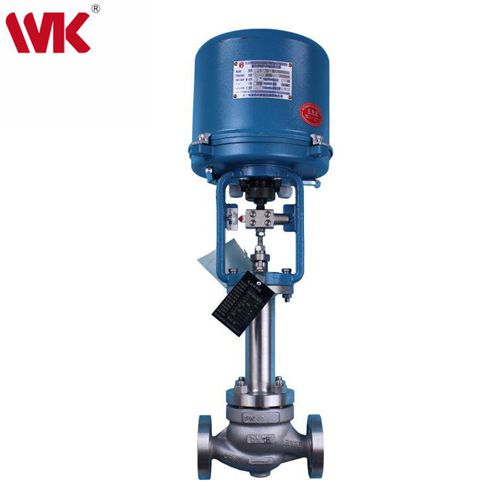 電動調(diào)節(jié)閥