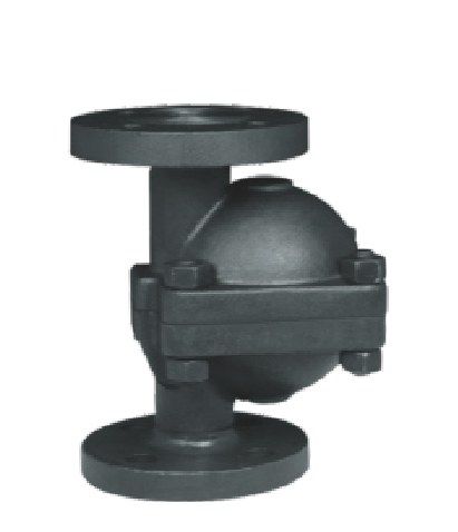 立式自由浮球式疏水閥